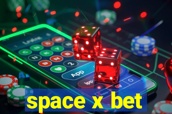 space x bet